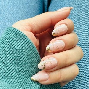 Glamnetic Press-On Nails!!! 💅